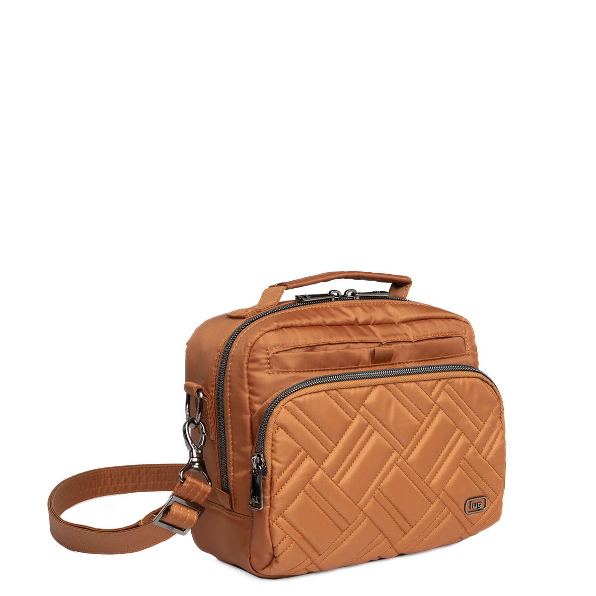 Ranger Mini Crossbody Bag