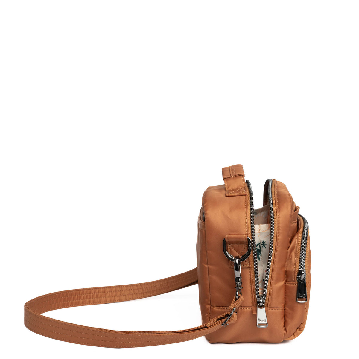 Ranger Mini Crossbody Bag