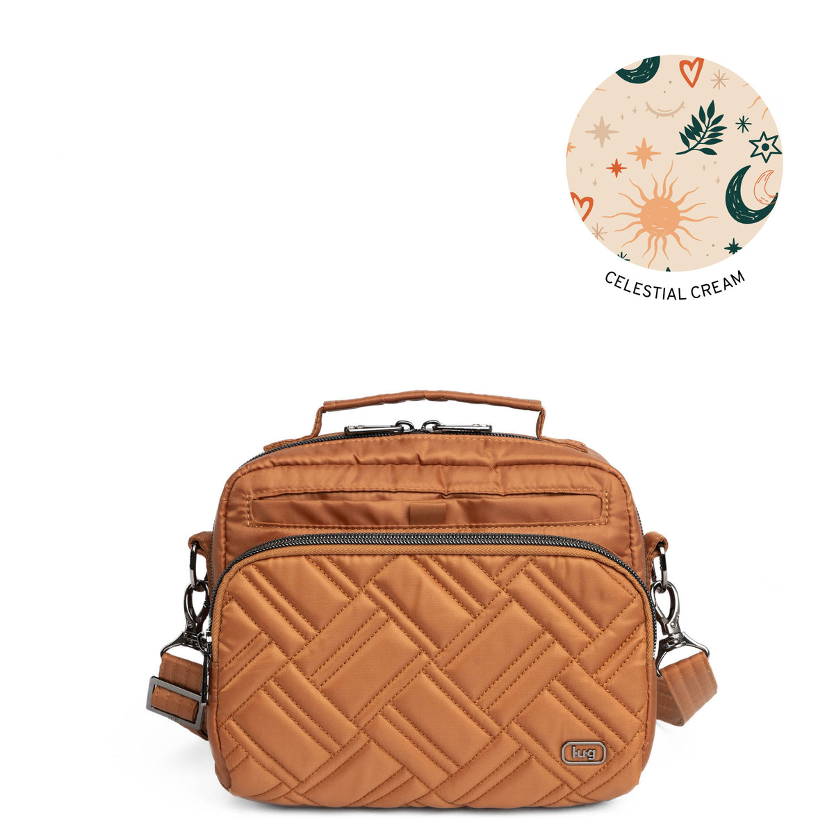 Ranger Mini Crossbody Bag