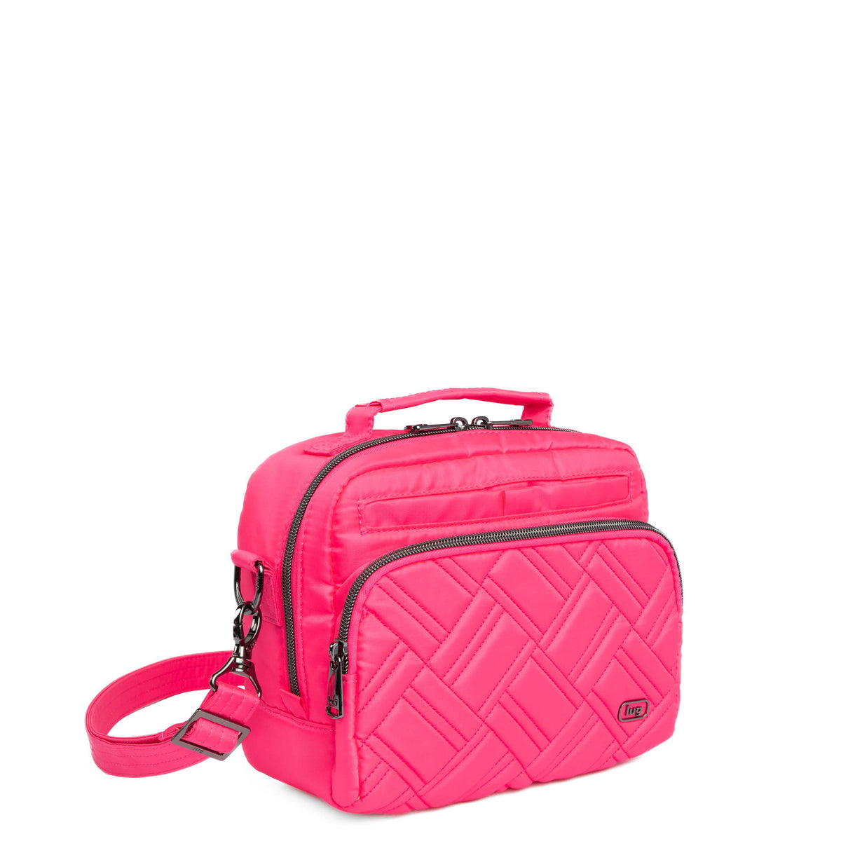 Ranger Mini Crossbody Bag