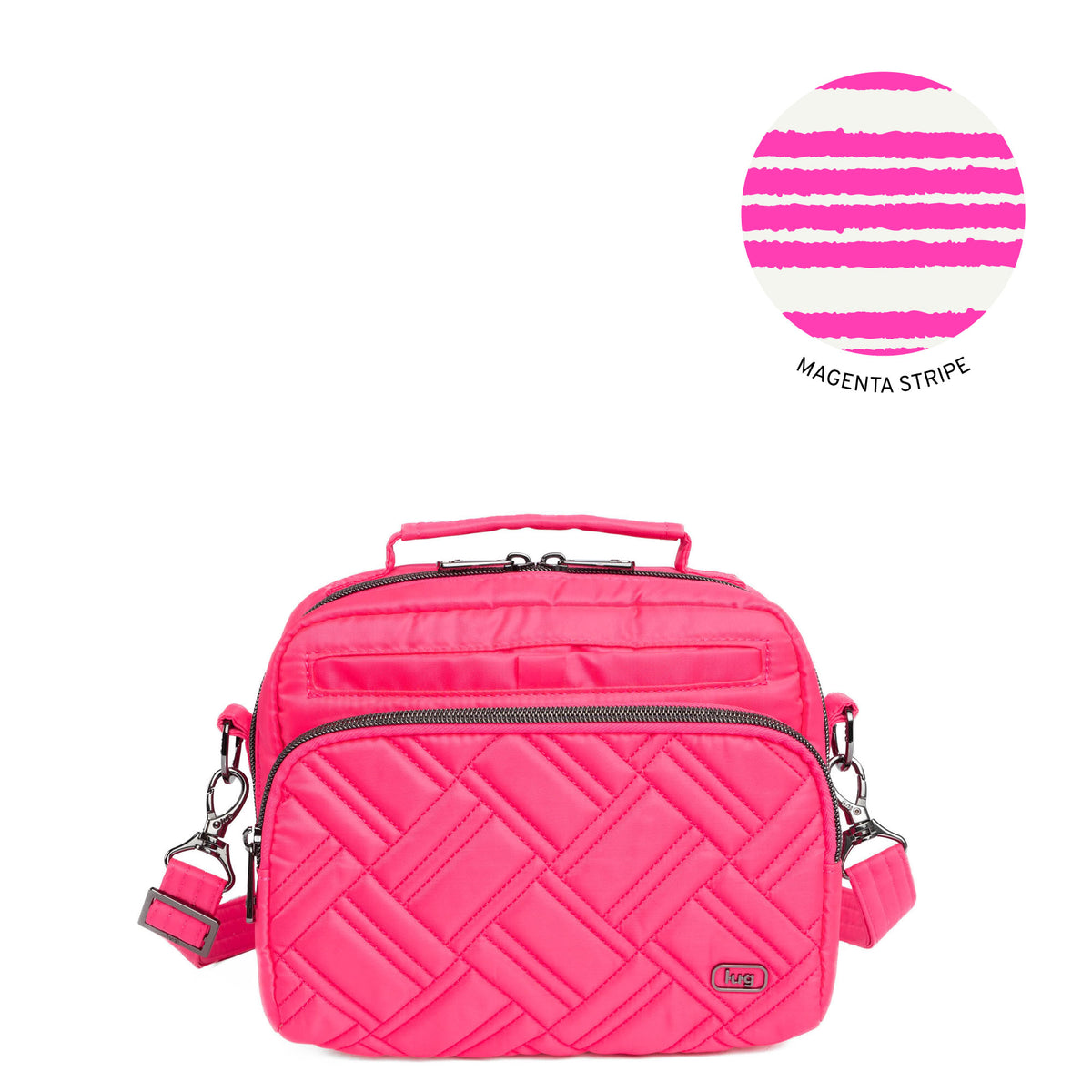 Ranger Mini Crossbody Bag