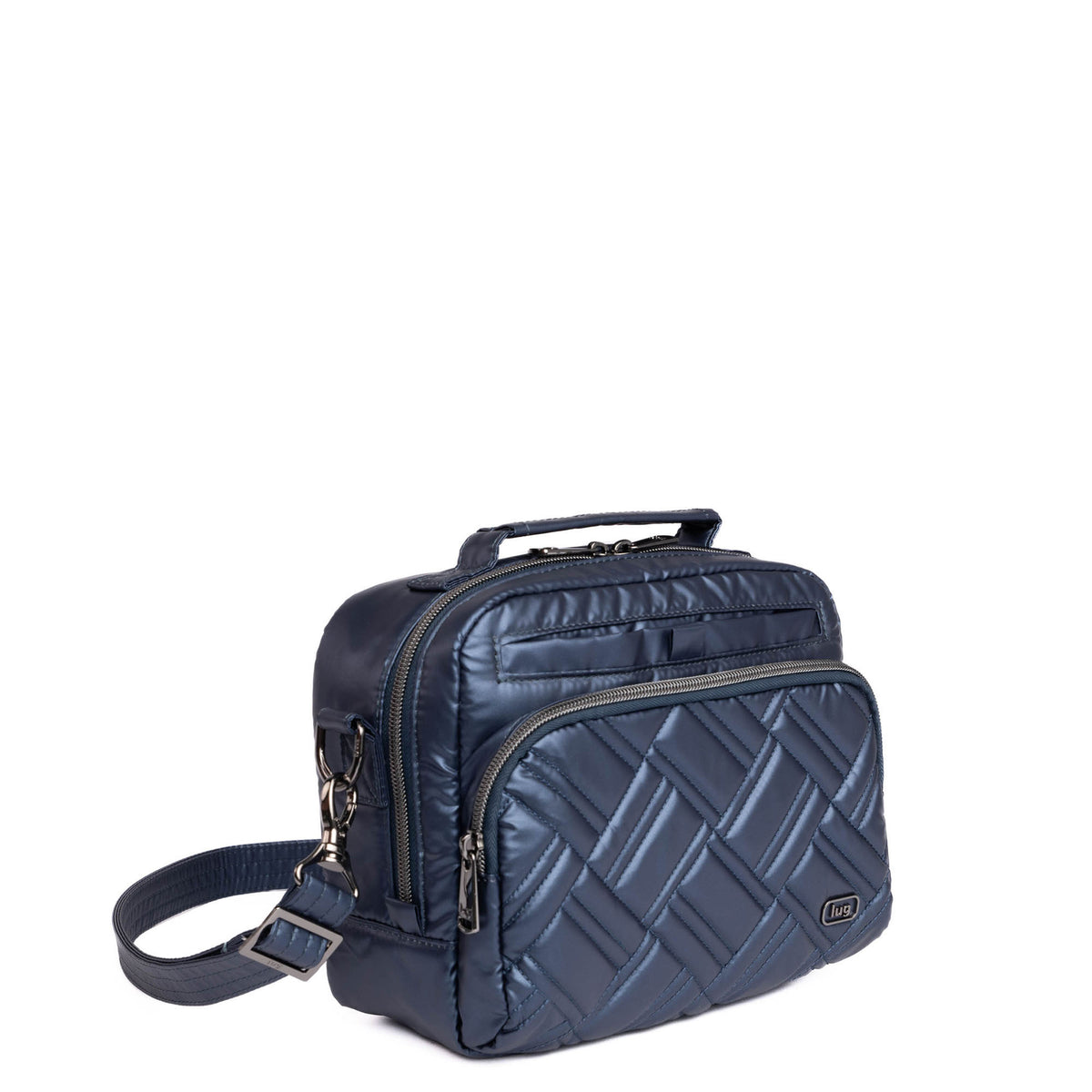 Ranger Mini Crossbody Bag