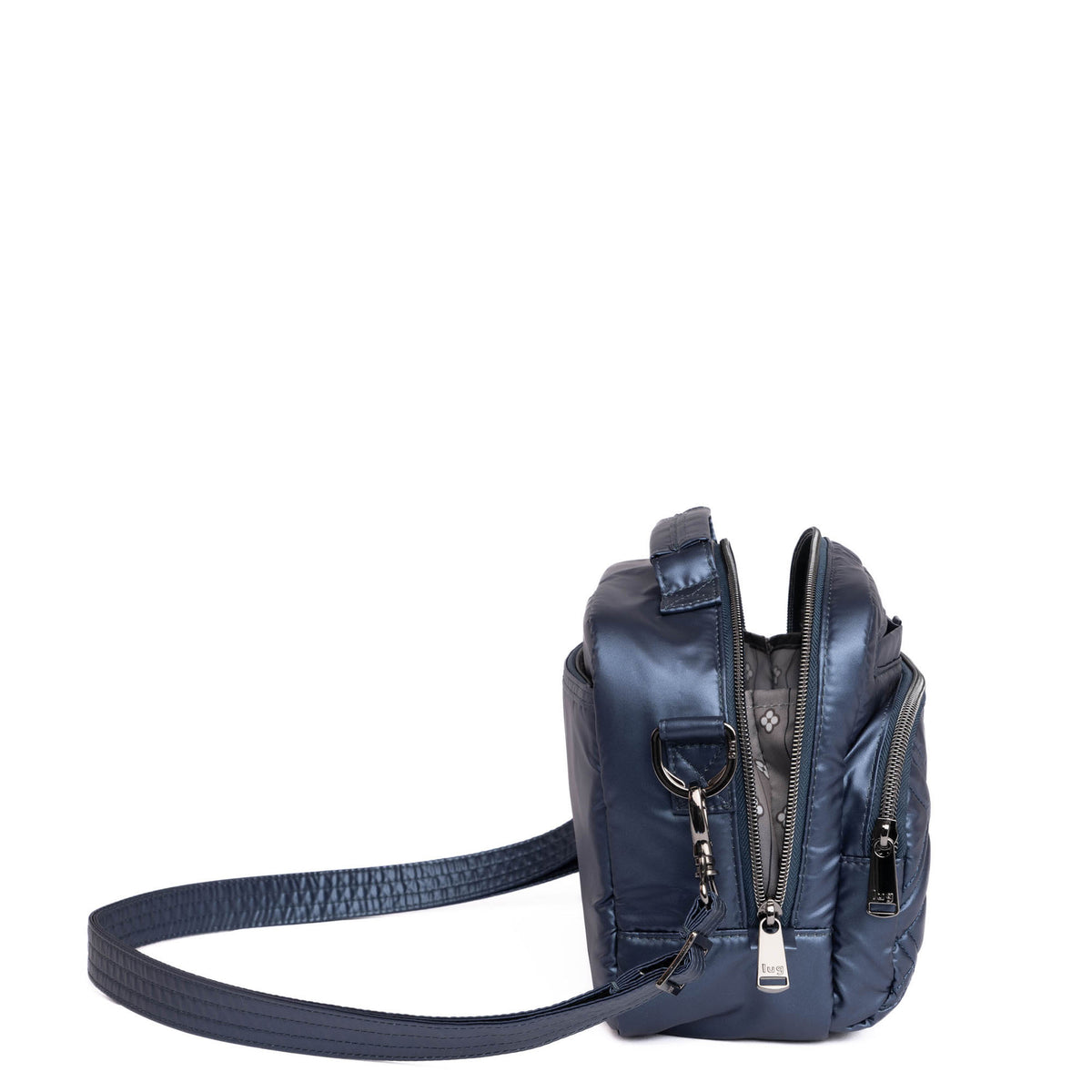 Ranger Mini Crossbody Bag