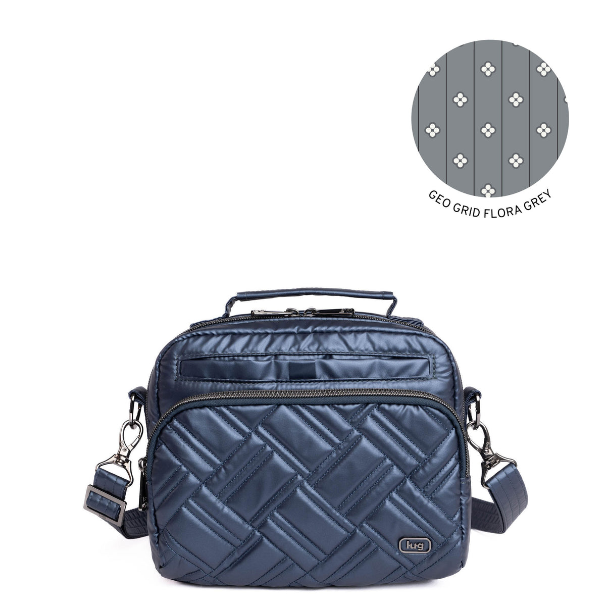 Ranger Mini Crossbody Bag