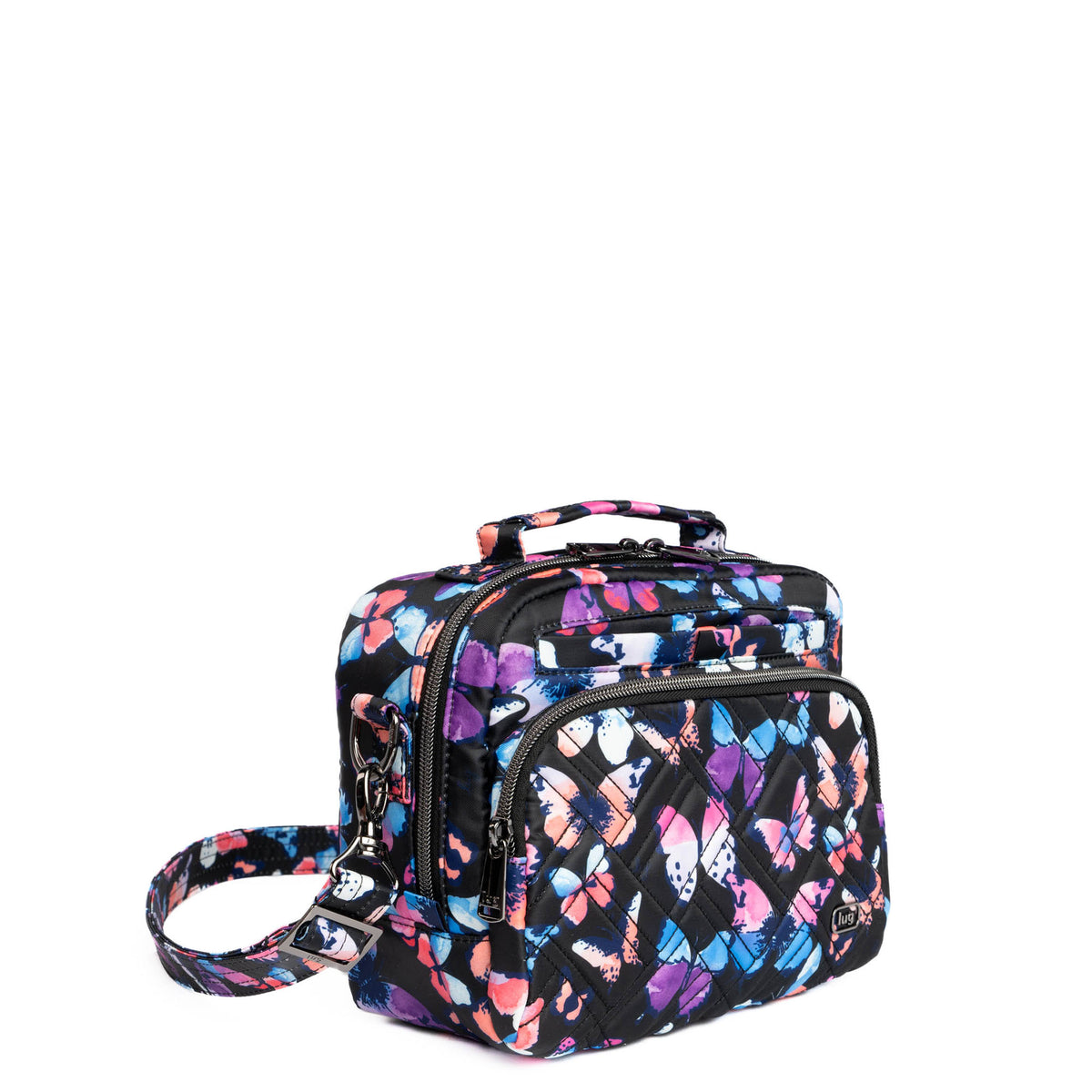 Ranger Mini Crossbody Bag