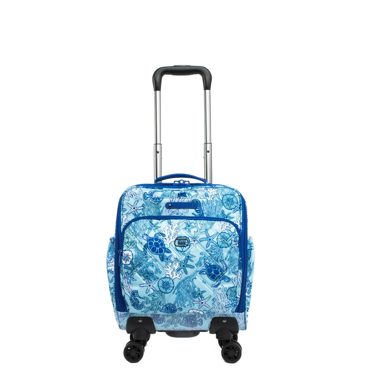 Legacy Collection Ranger Wheelie Luggage