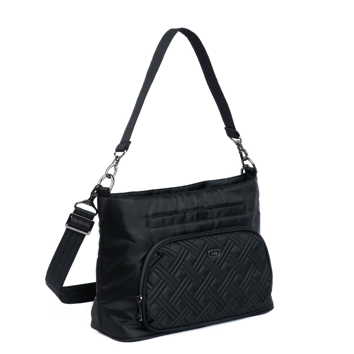 Samba 2 Convertible Crossbody Bag