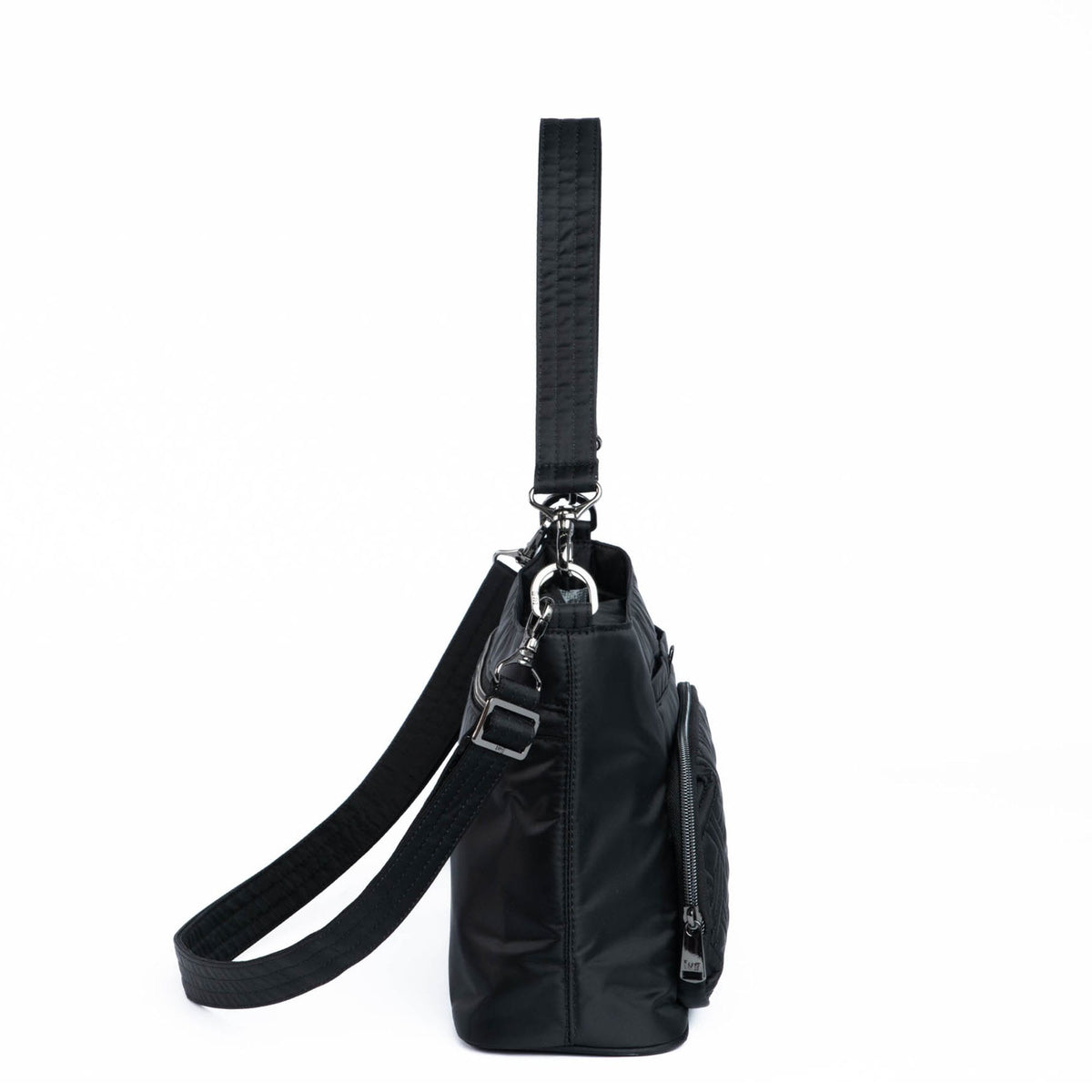 Samba 2 Convertible Crossbody Bag