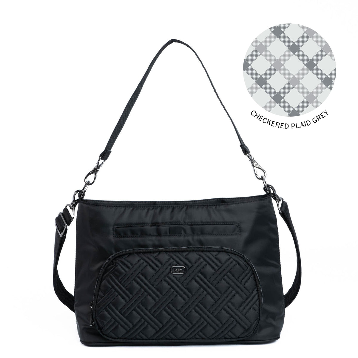 Samba 2 Convertible Crossbody Bag