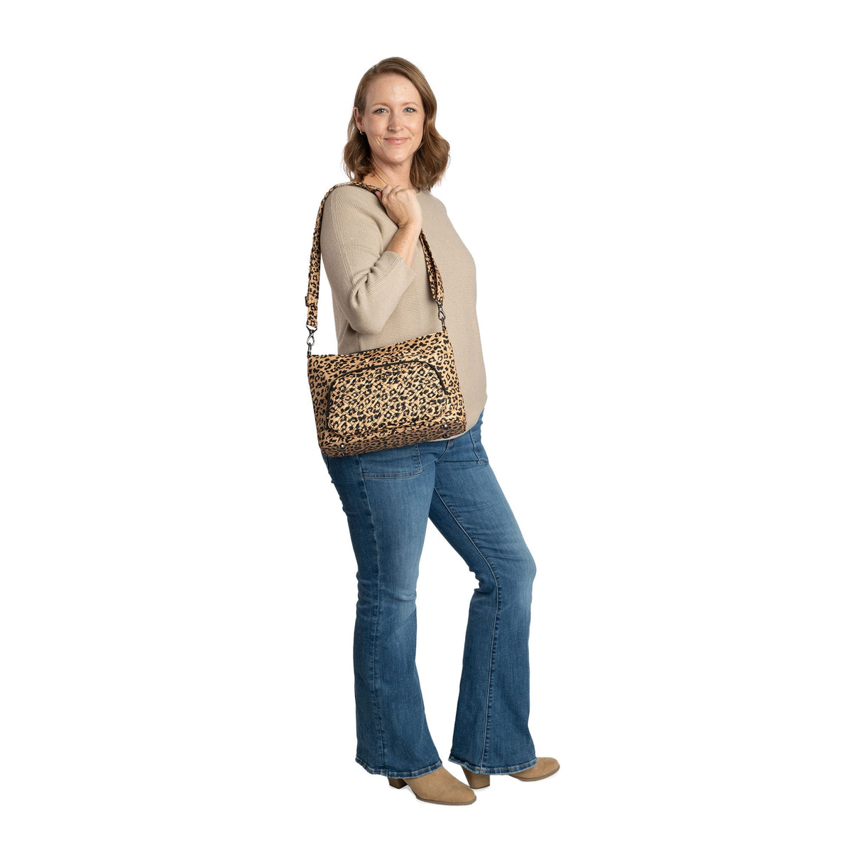 Samba 2 Convertible Crossbody Bag