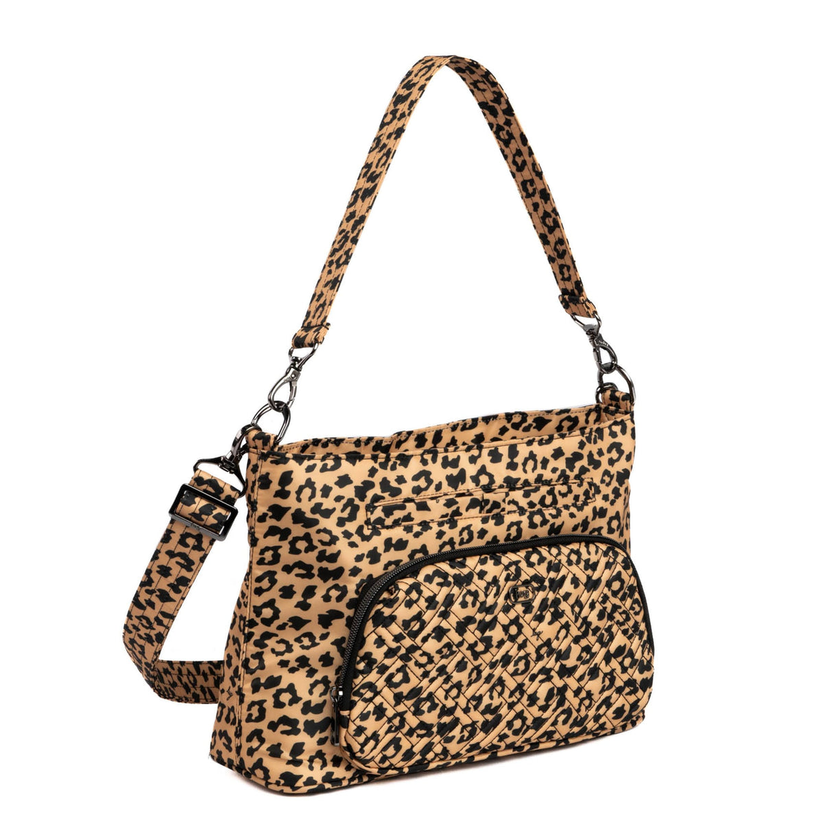 Samba 2 Convertible Crossbody Bag