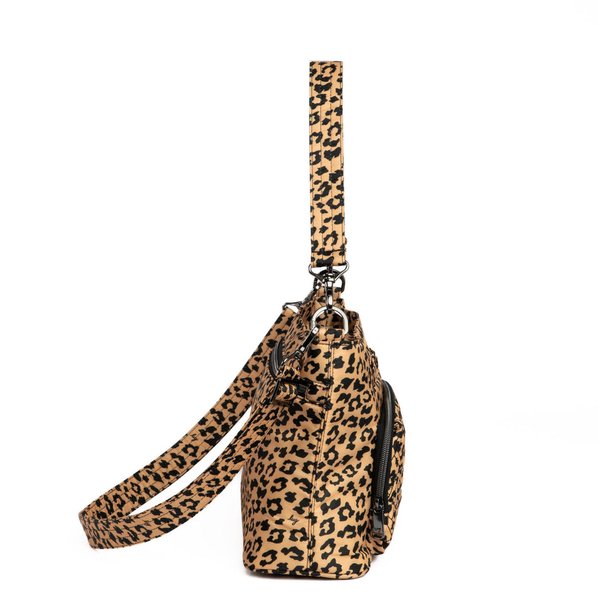 Samba 2 Convertible Crossbody Bag