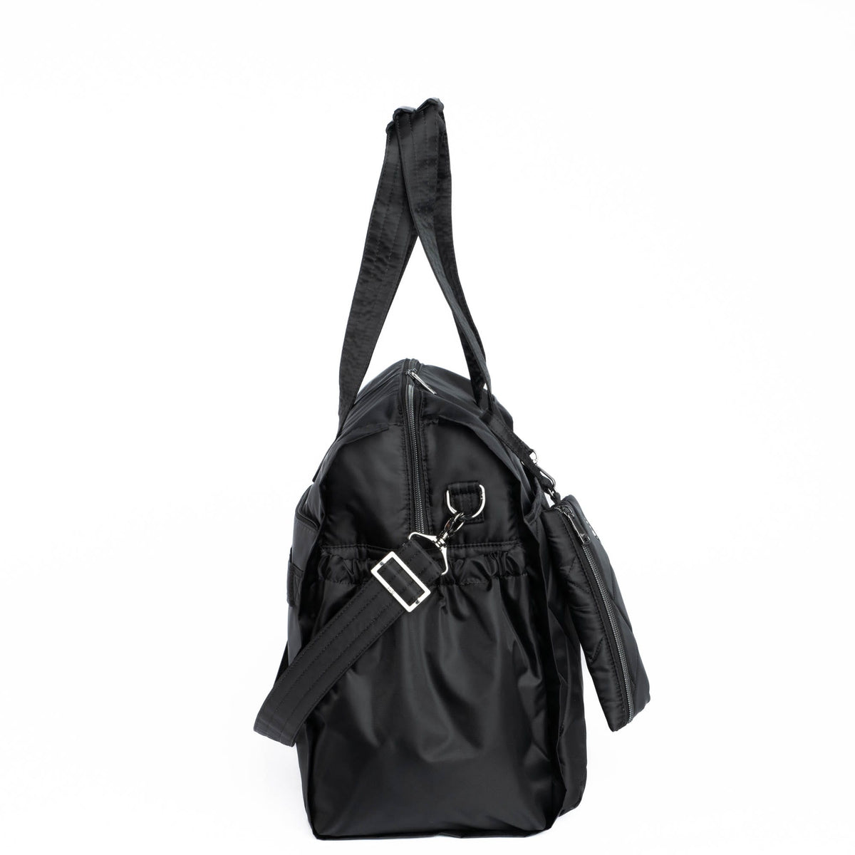 Saunter Classic Duffle &amp; Sway Pouch