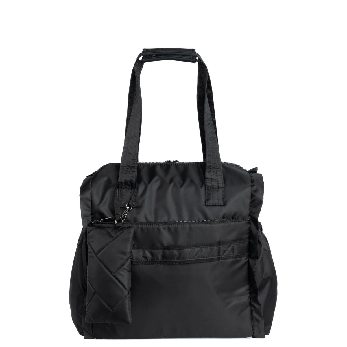 Saunter Classic Duffle &amp; Sway Pouch