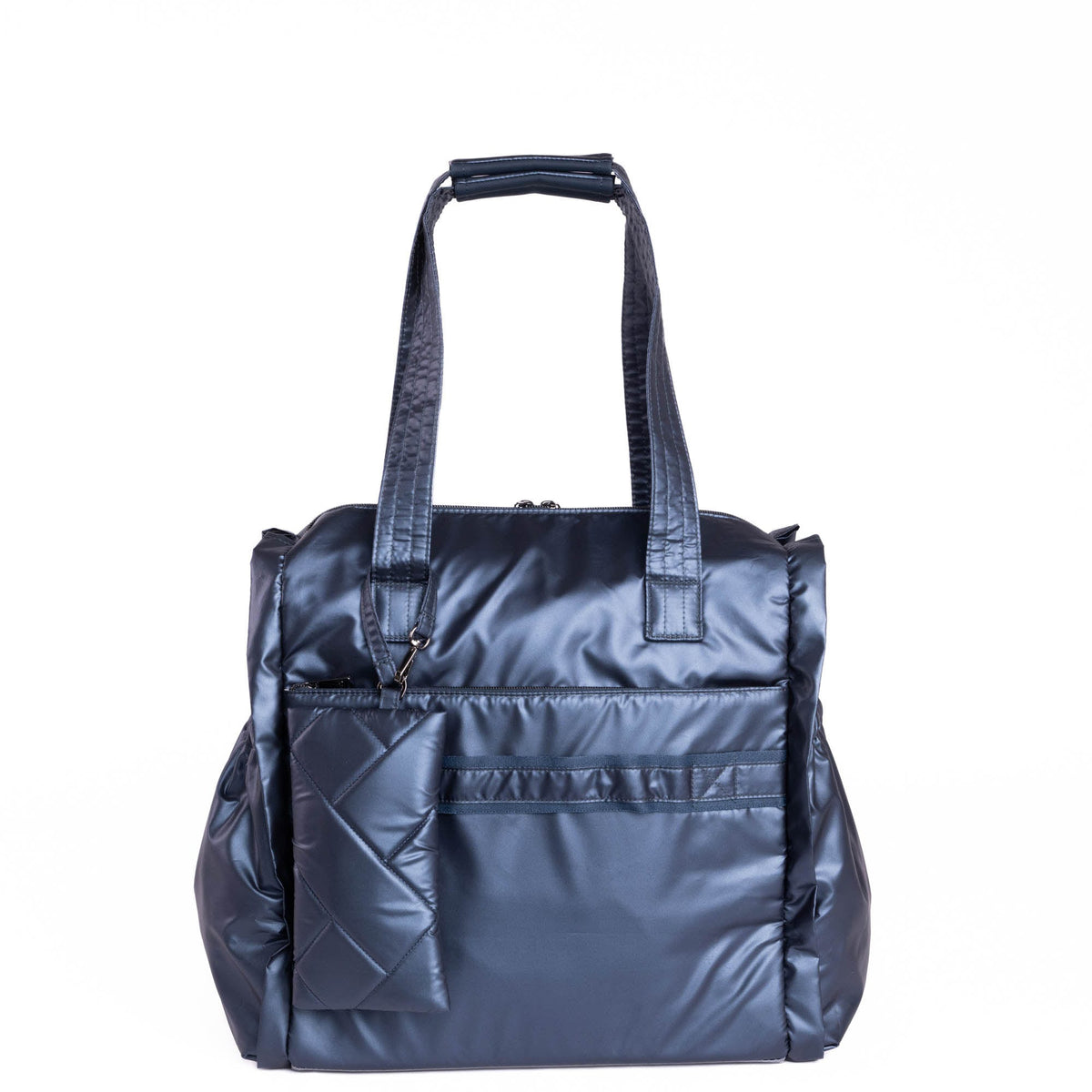 Saunter Classic Duffle &amp; Sway Pouch