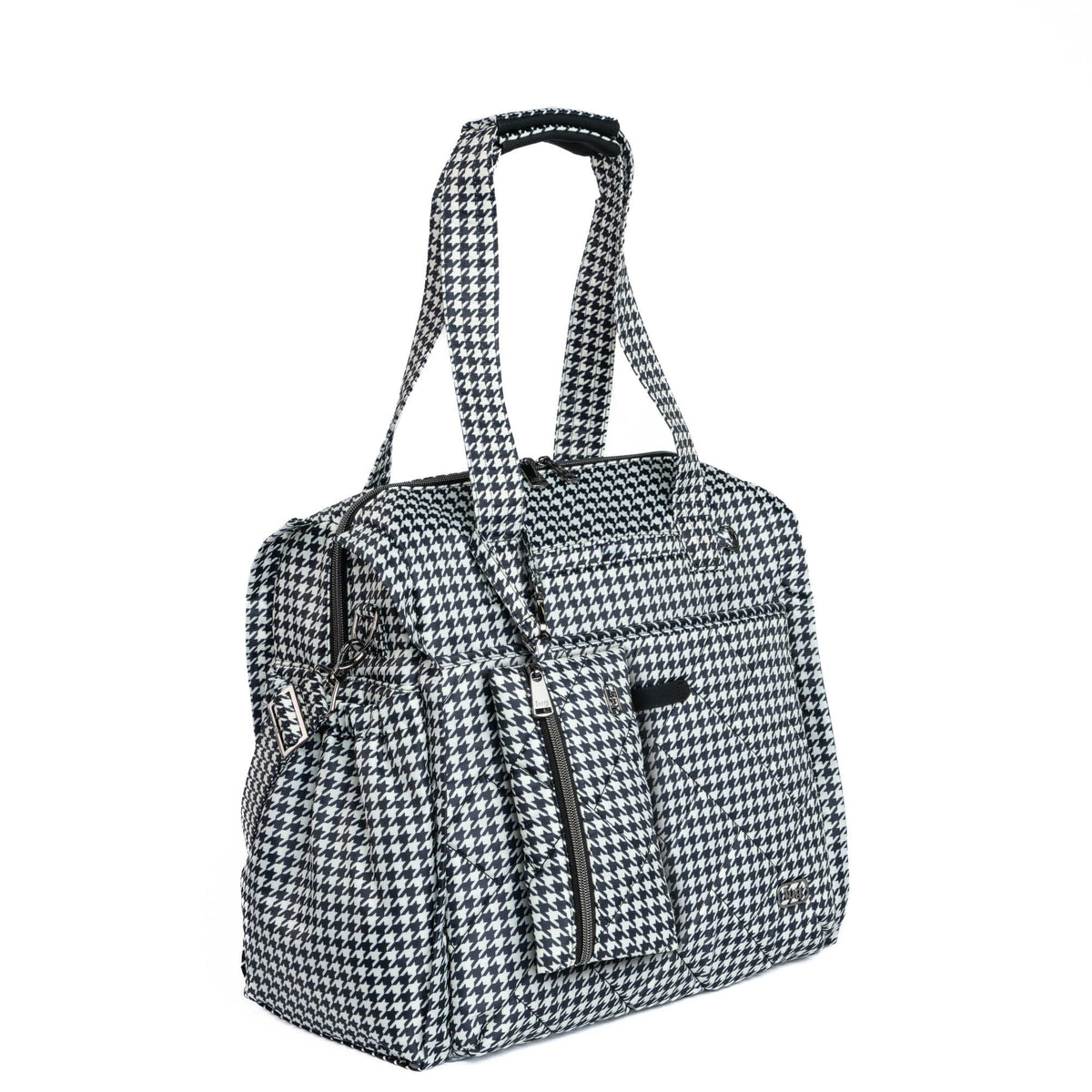 Saunter Classic Duffle &amp; Sway Pouch