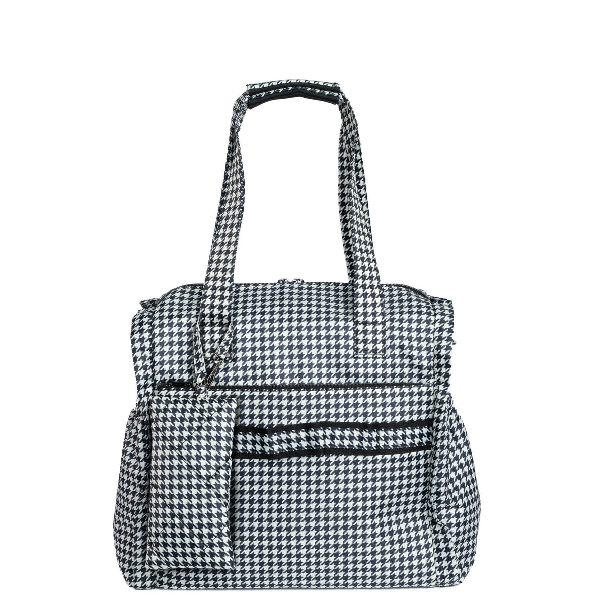 Saunter Classic Duffle &amp; Sway Pouch