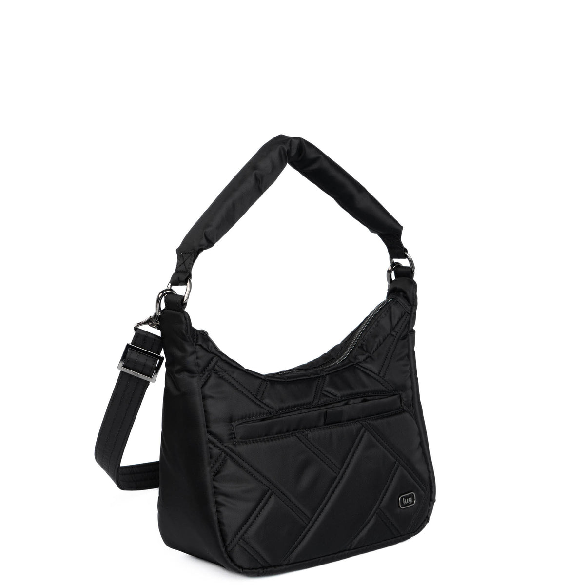 Scamper Convertible Crossbody with Shoulder Strap