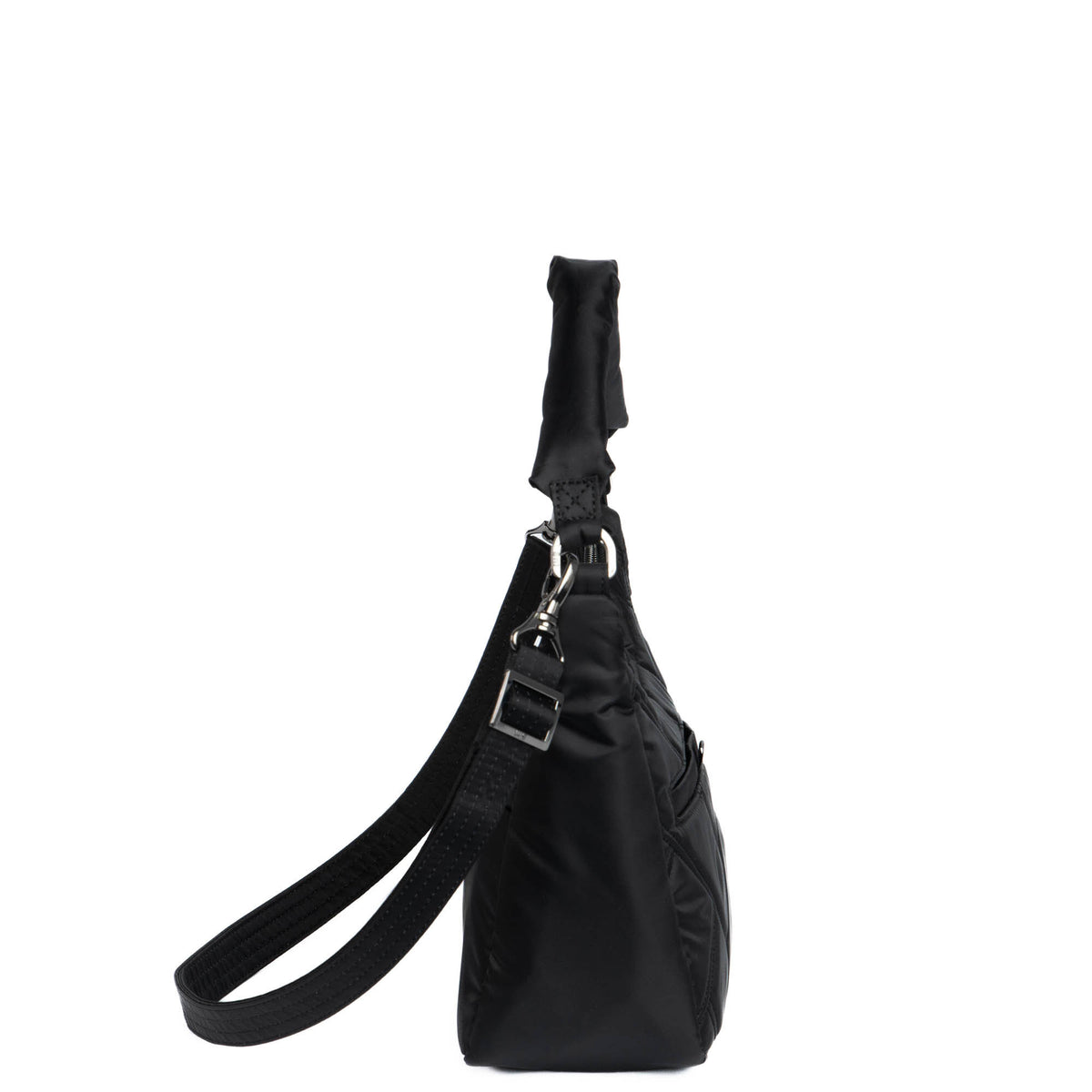 Scamper Convertible Crossbody with Shoulder Strap