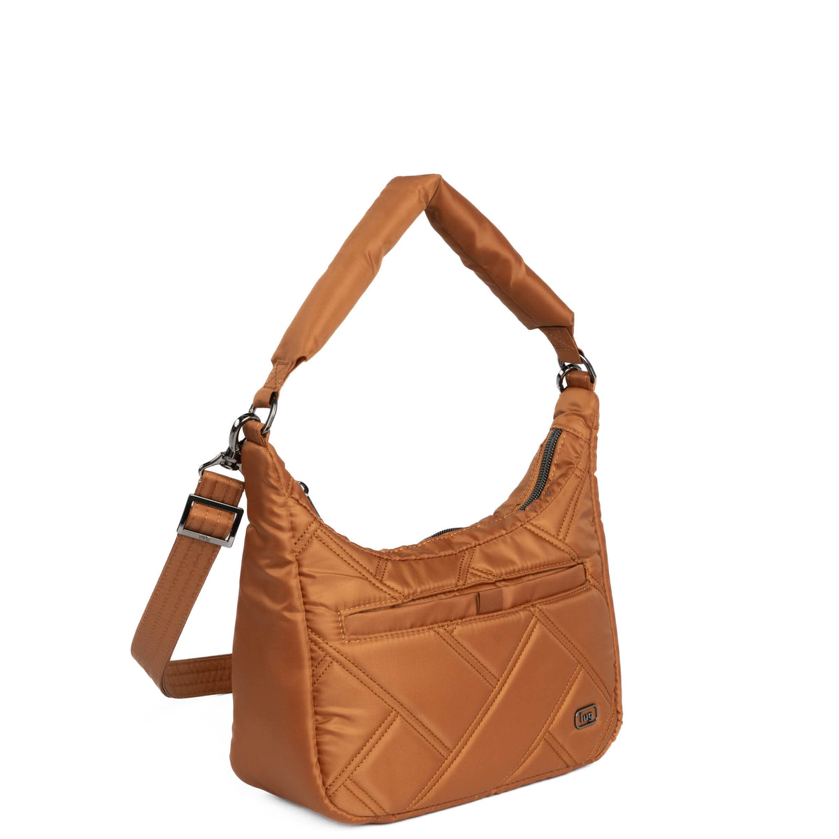 Scamper Convertible Crossbody with Shoulder Strap