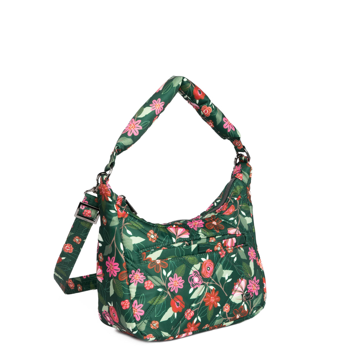 Scamper Convertible Crossbody with Shoulder Strap