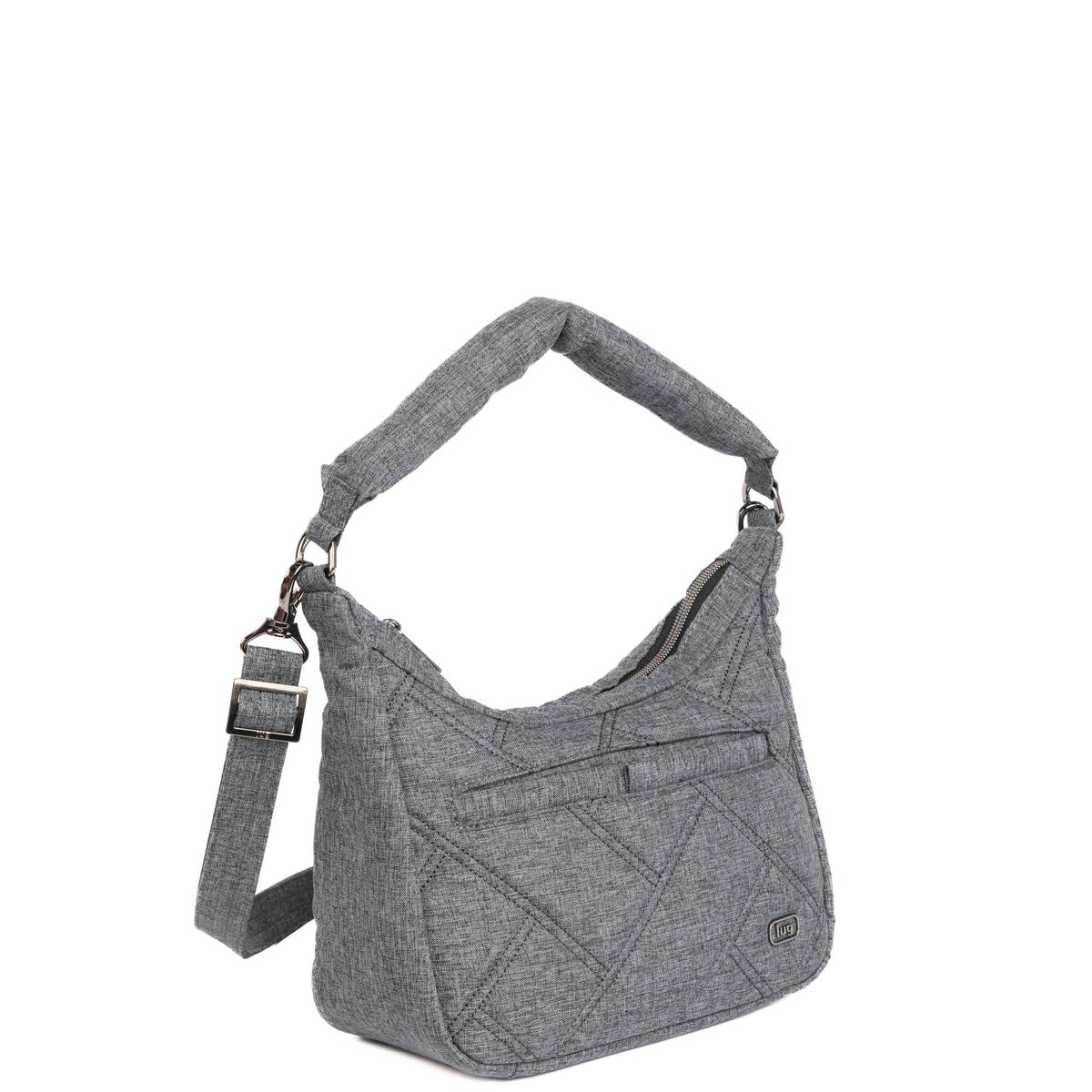 Scamper Convertible Crossbody with Shoulder Strap