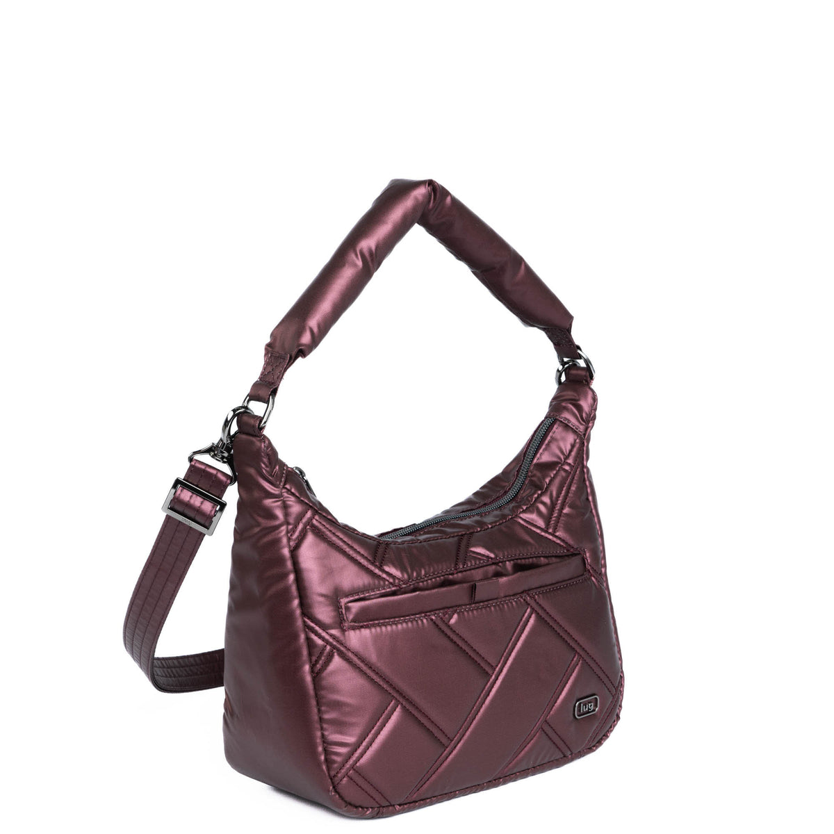 Scamper Convertible Crossbody with Shoulder Strap