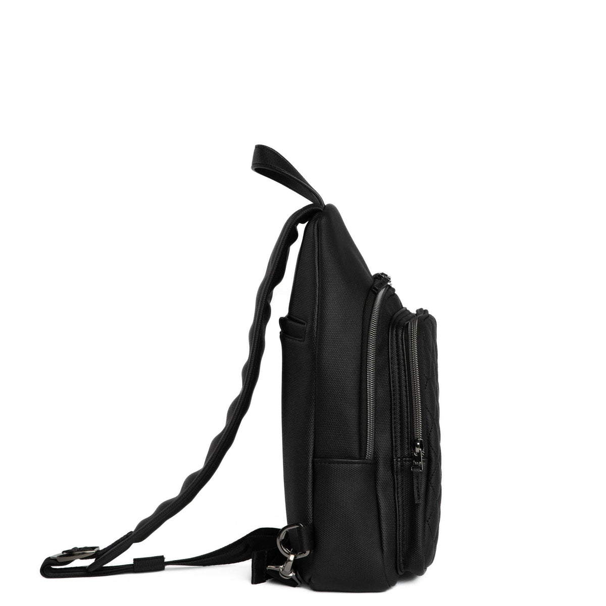 Scurry Matte Luxe VL Sling bag