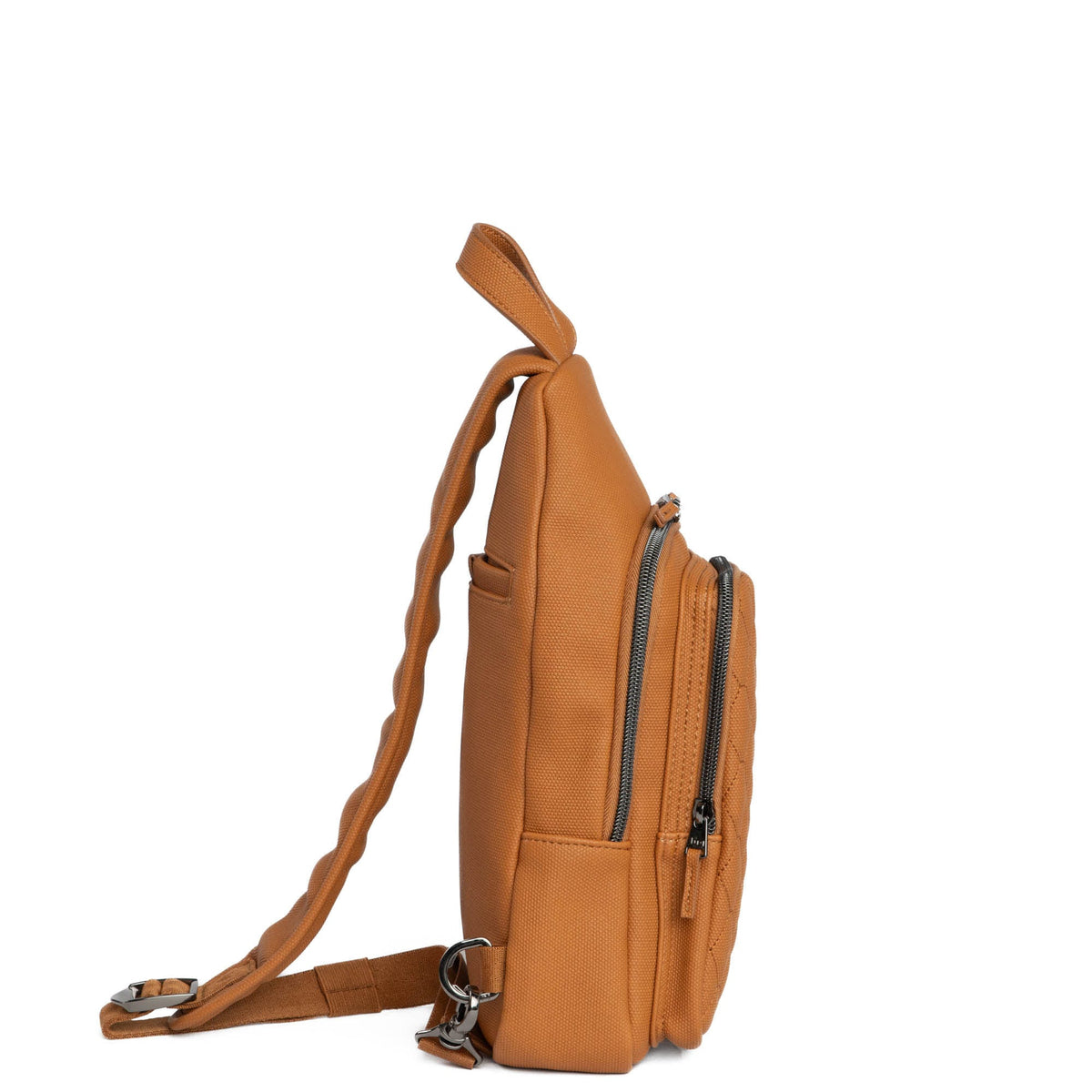 Scurry Matte Luxe VL Sling bag