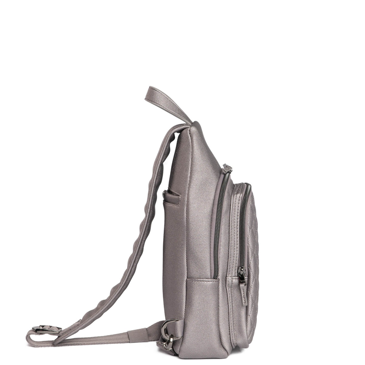 Scurry Matte Luxe VL Sling bag