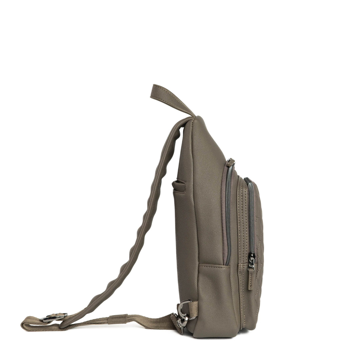 Scurry Matte Luxe VL Sling bag