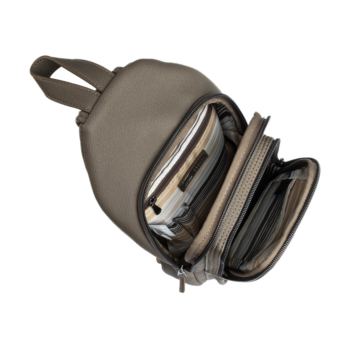 Scurry Matte Luxe VL Sling bag