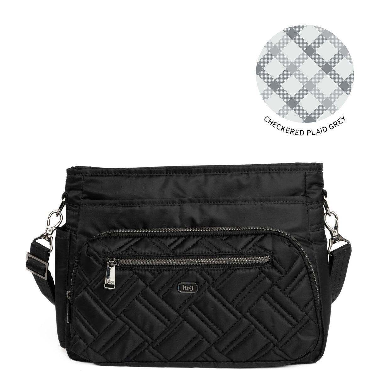 Shimmy SE Crossbody Bag