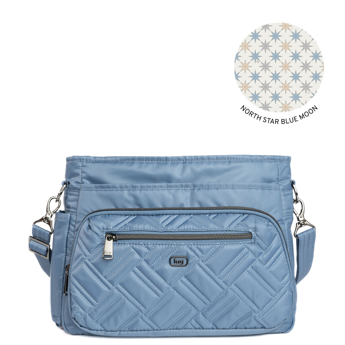 Shimmy SE Crossbody Bag