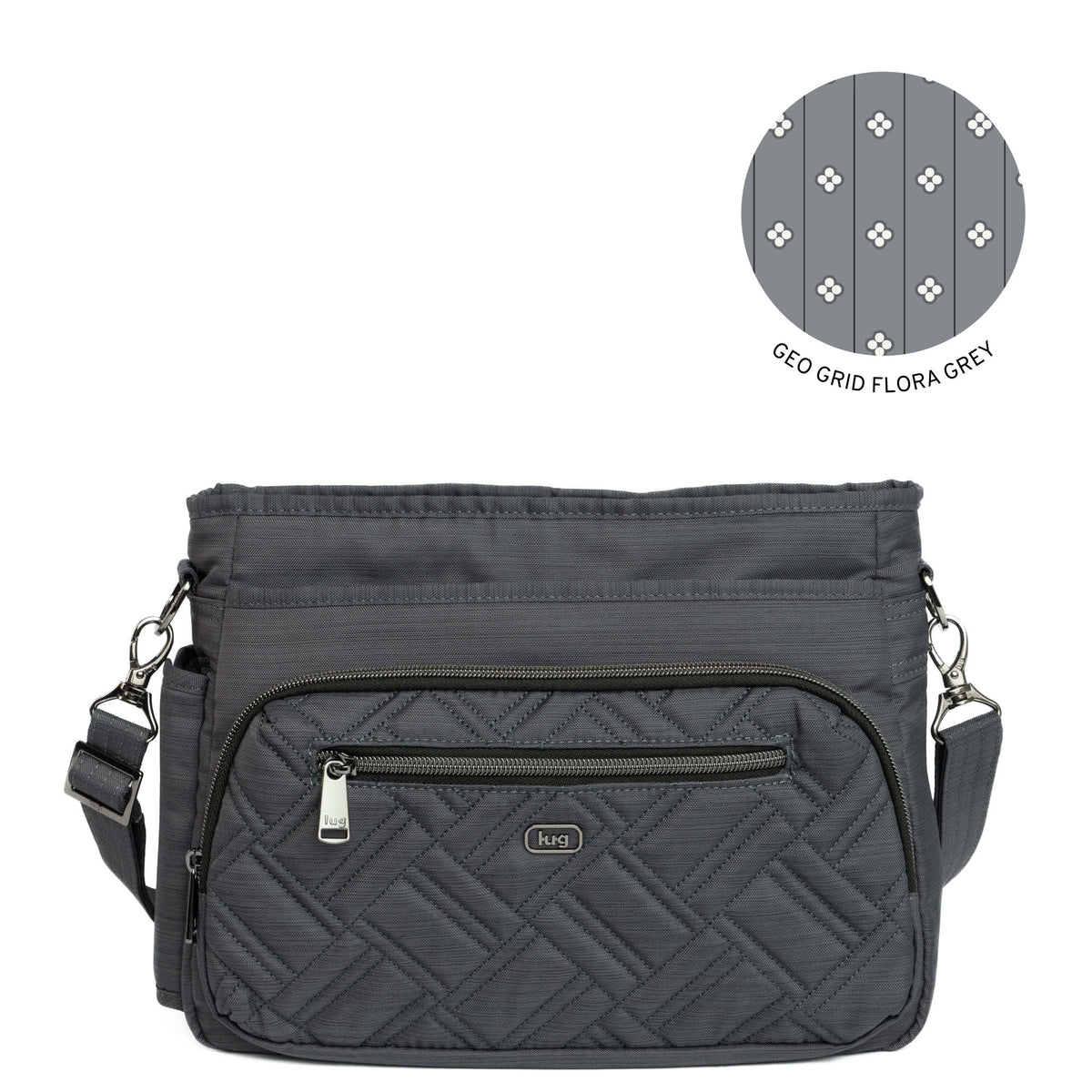 Shimmy SE Crossbody Bag