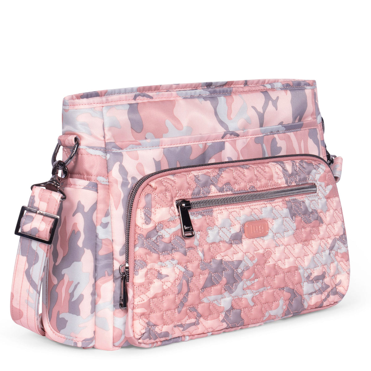 Shimmy SE Crossbody Bag