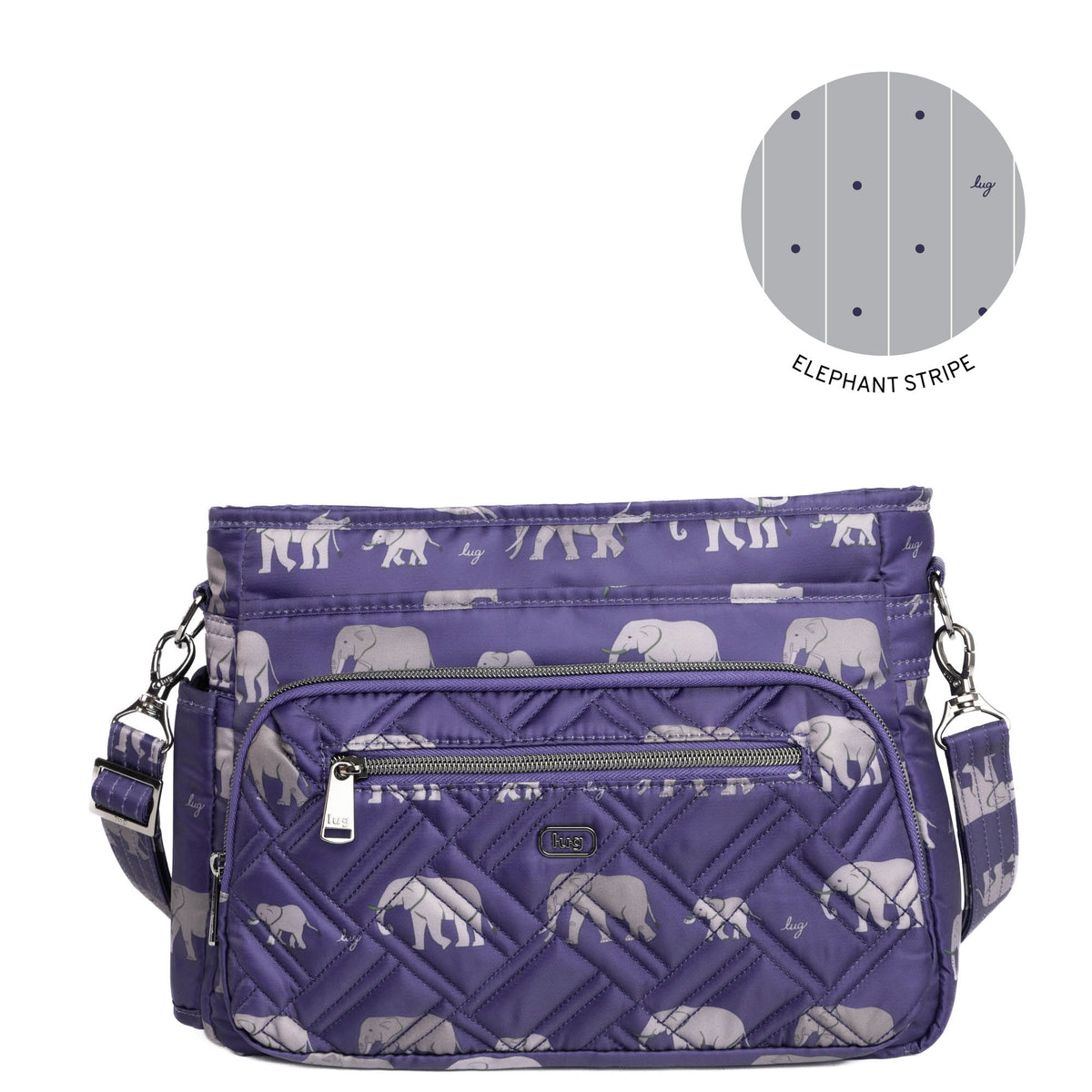 Shimmy SE Crossbody Bag