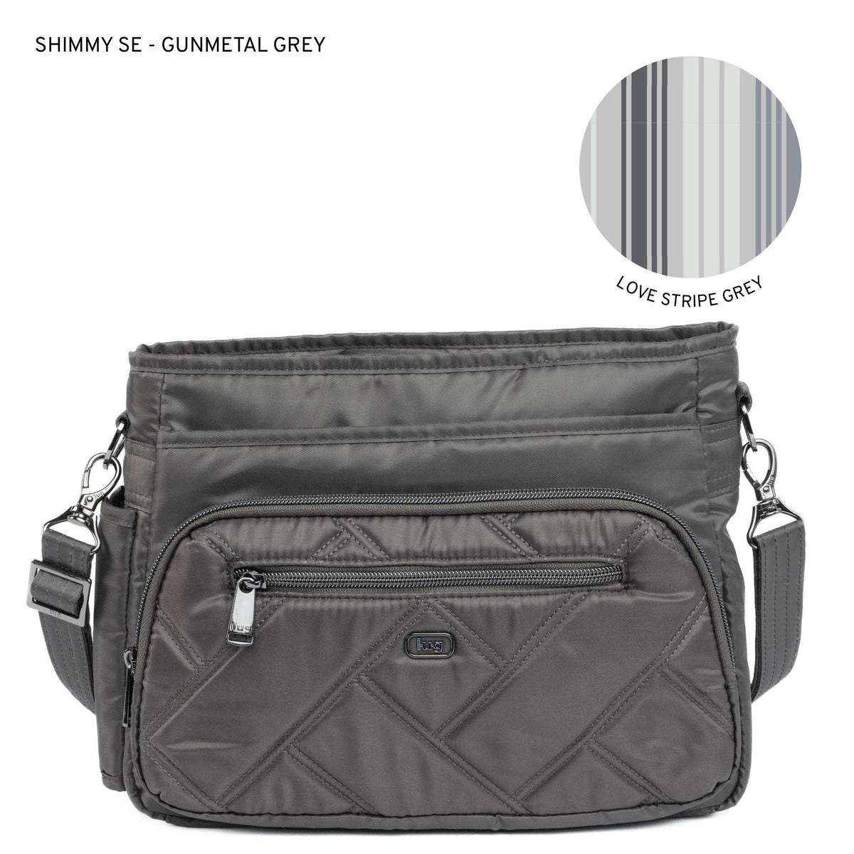 Shimmy SE Crossbody Bag