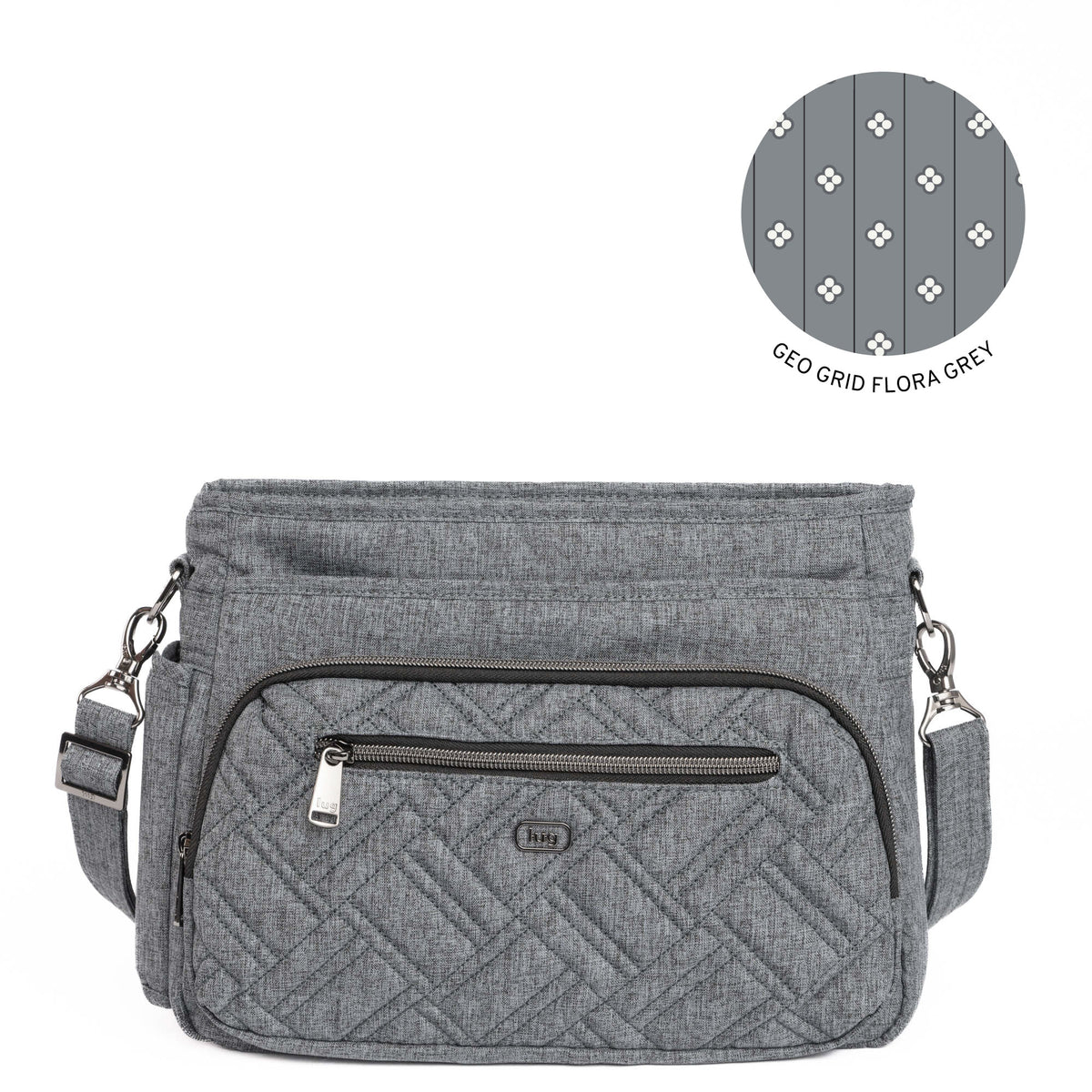 Shimmy SE Crossbody Bag