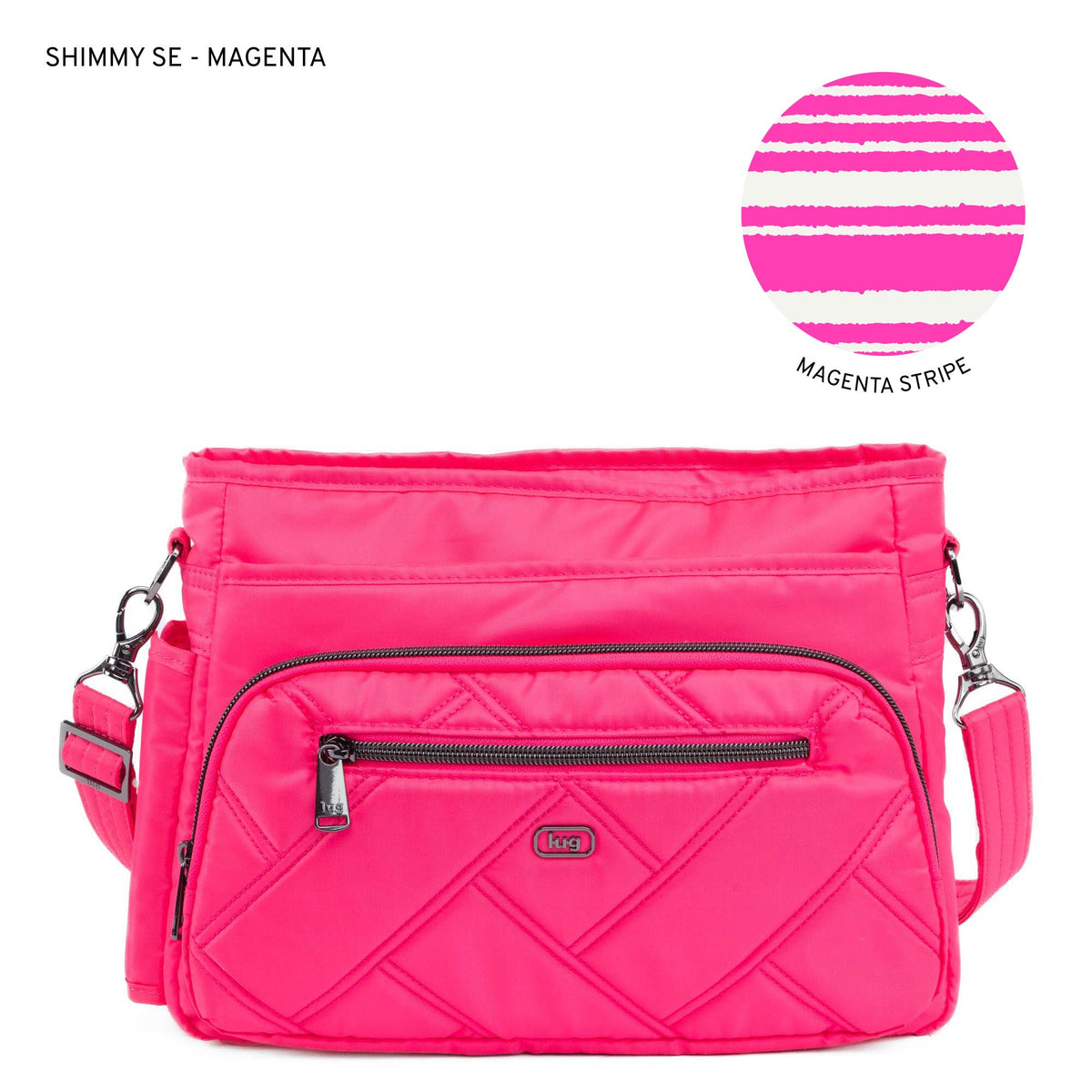 Shimmy SE Crossbody Bag