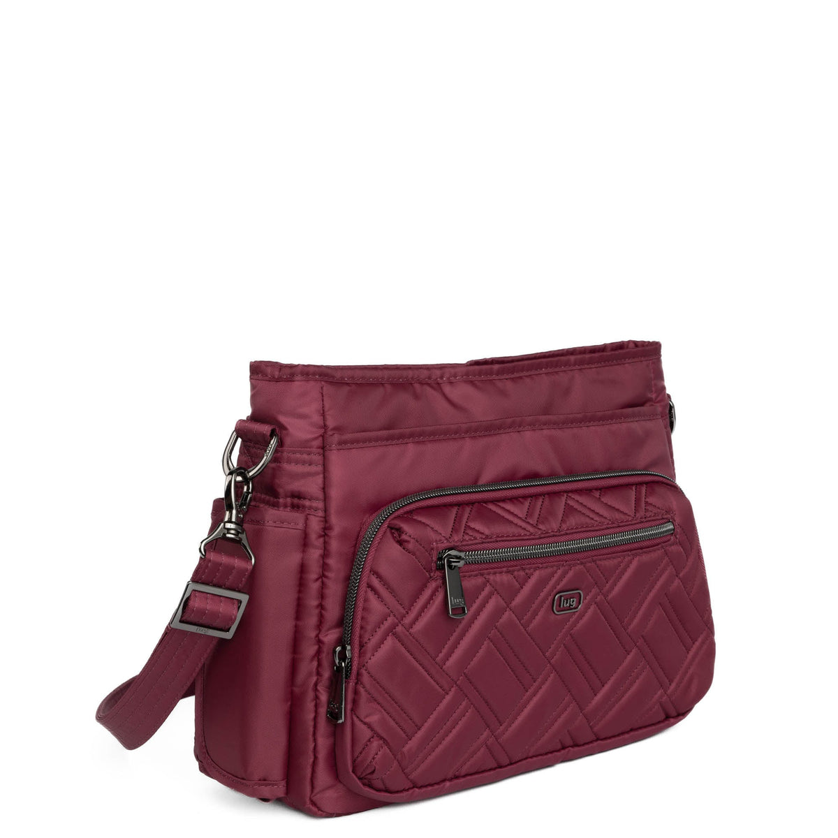 Shimmy SE Crossbody Bag