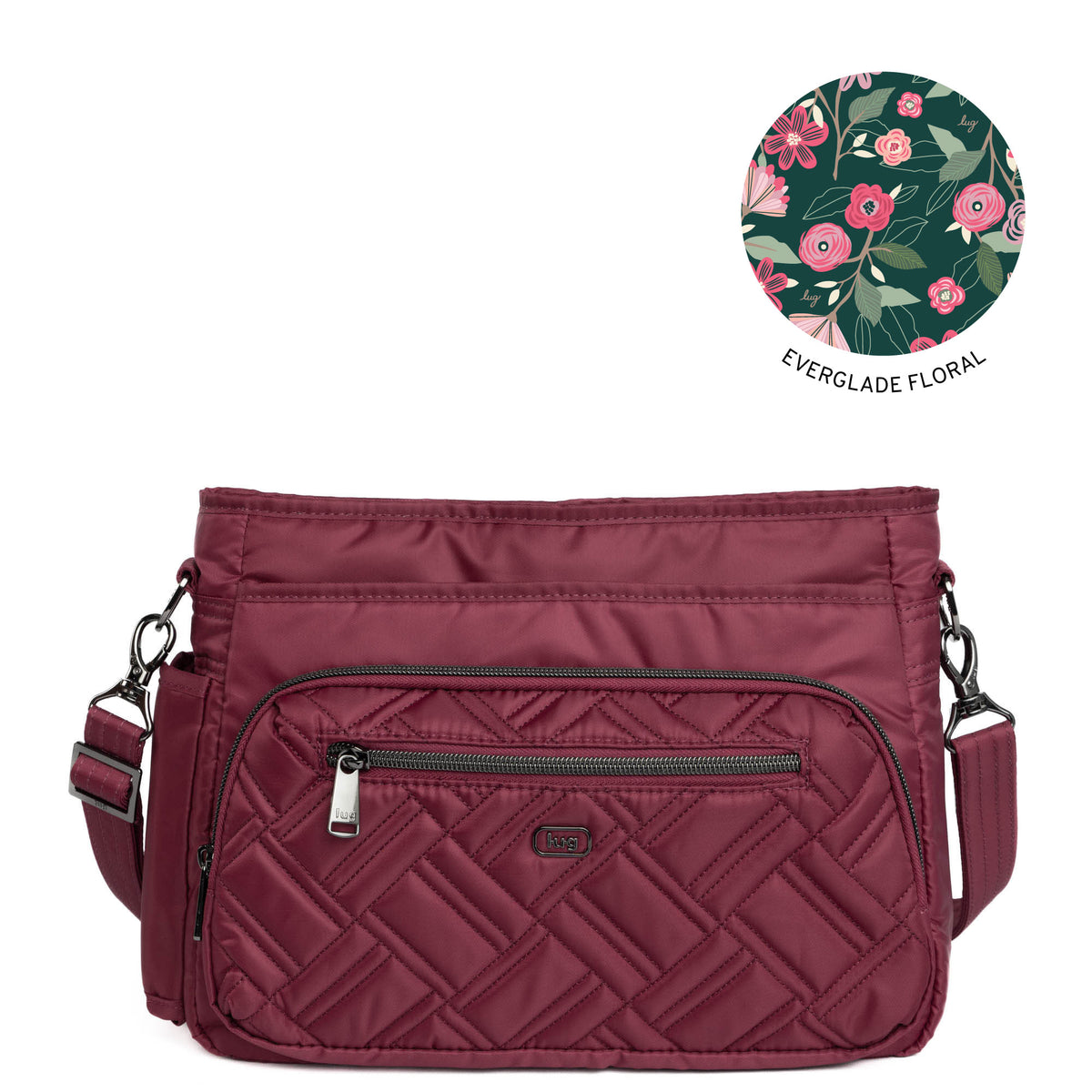 Shimmy SE Crossbody Bag