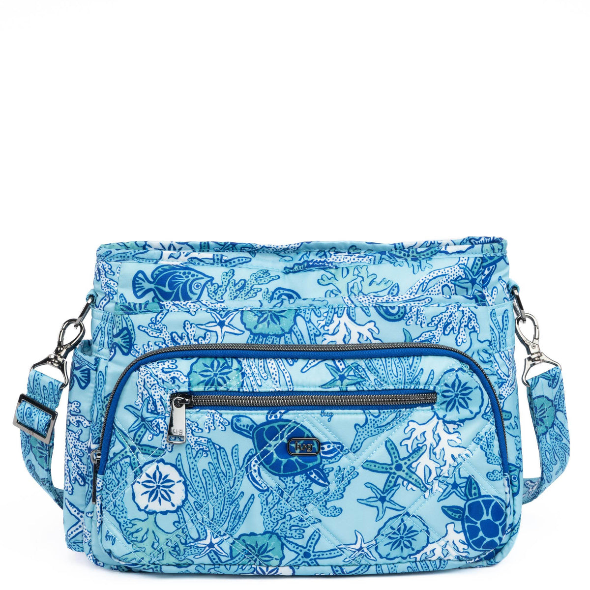 Shimmy SE Crossbody Bag