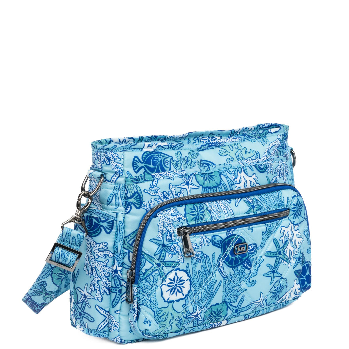 Shimmy SE Crossbody Bag