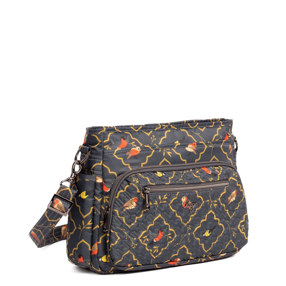 Shimmy SE Crossbody Bag