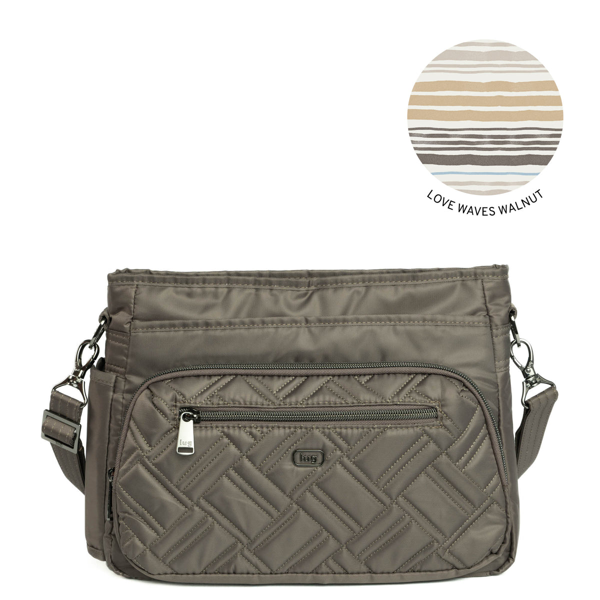 Shimmy SE Crossbody Bag