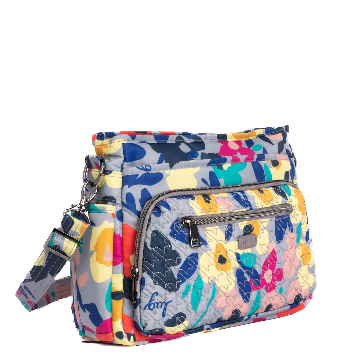 Shimmy SE Crossbody Bag