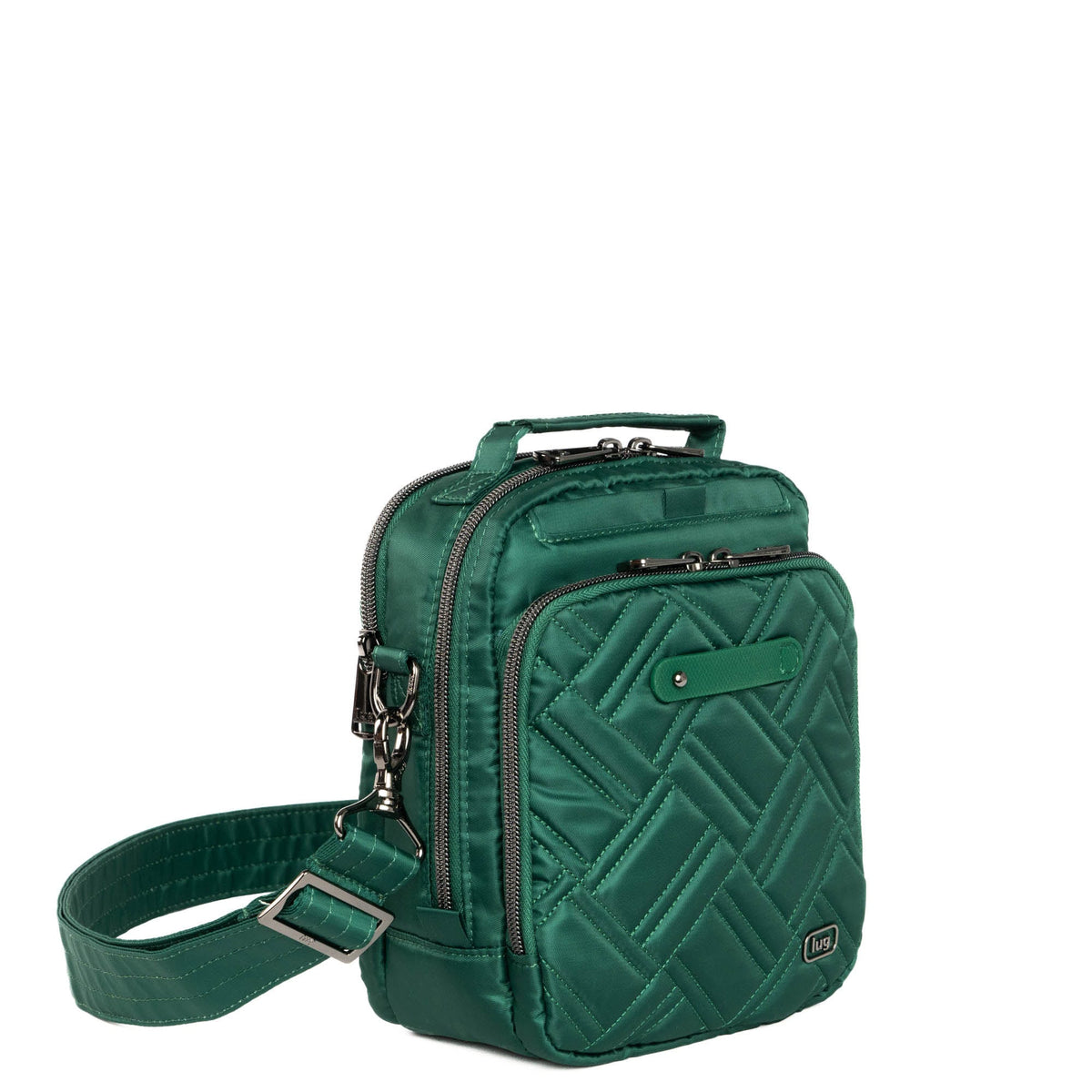 Skeeter Bridge Convertible Crossbody