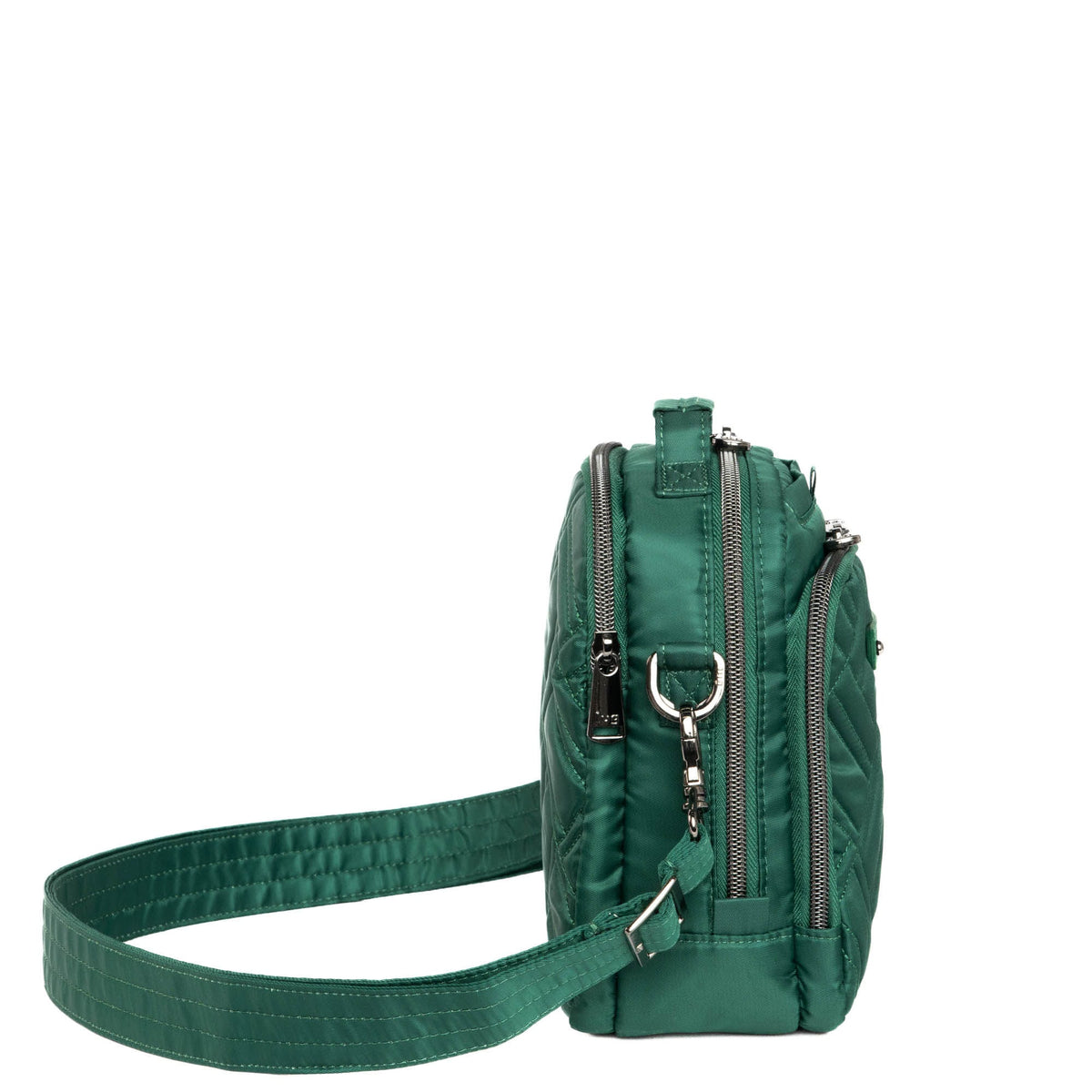 Skeeter Bridge Convertible Crossbody