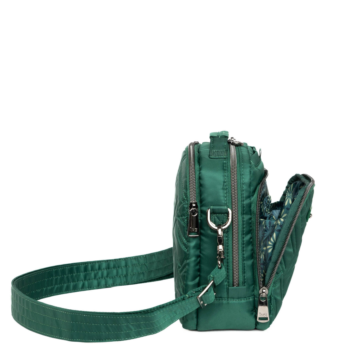 Skeeter Bridge Convertible Crossbody